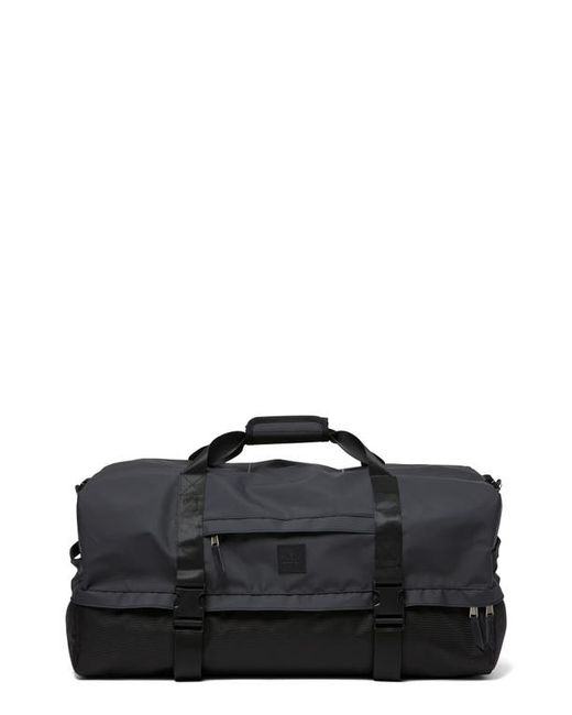Brixton Commuter Weekender Duffle Bag in at