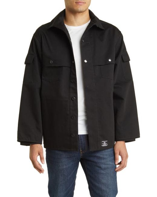 Alpha Industries Mod Jacket in at Small
