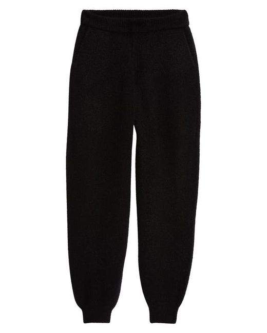 Frenckenberger Cashmere Joggers in at