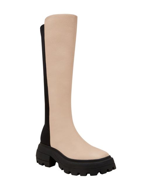 Katy Perry The Geli Knee High Platform Boot in at 10