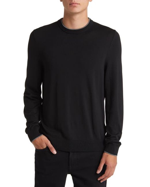 Boss Lope Crewneck Sweater in at Small