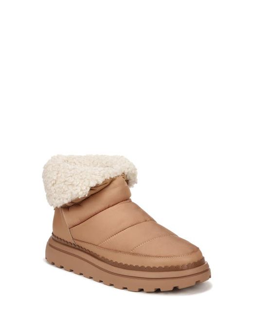 Sam Edelman Ozie Faux Shearling Bootie in at 5