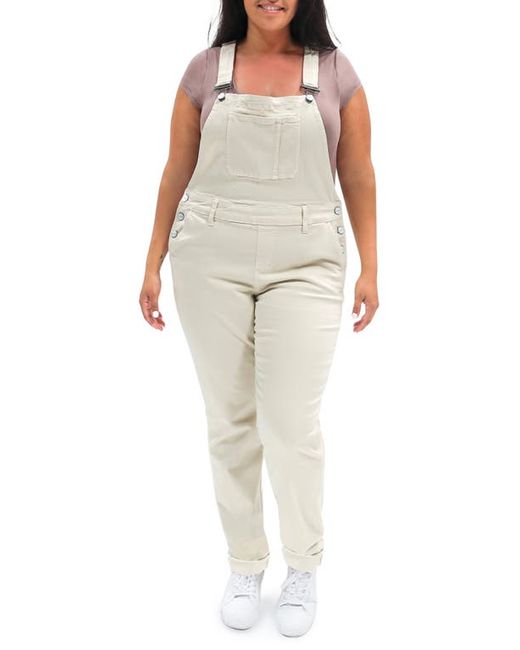 Slink Jeans Overalls in at 14W