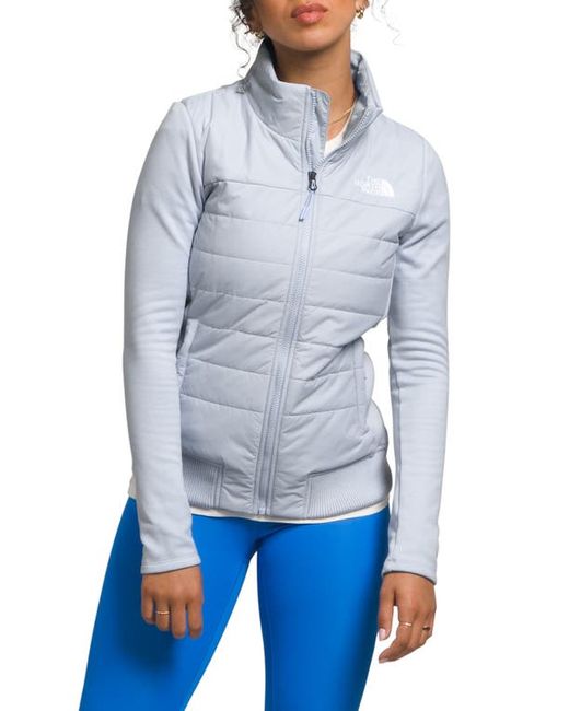The North Face Mashup Insulated Jacket in at X-Small
