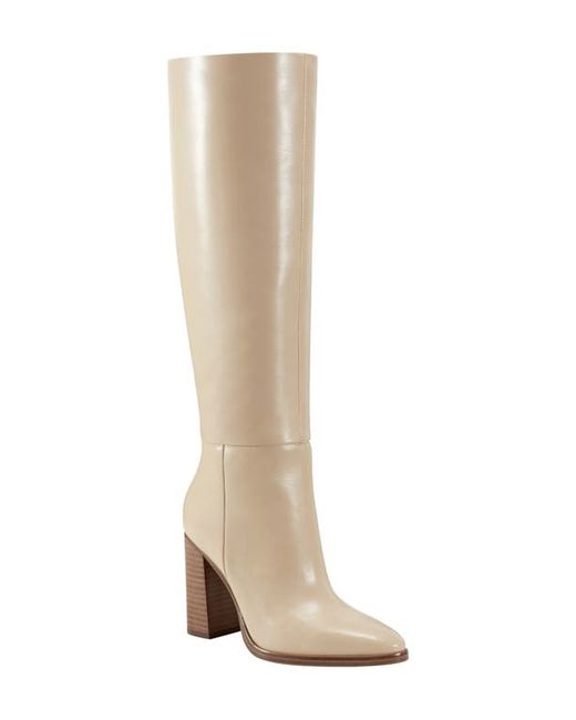 Marc Fisher LTD Lannie Knee High Boot in at 5
