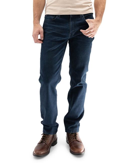 Devil-Dog Dungarees Slim Straight Leg Performance Jeans in at 30 X