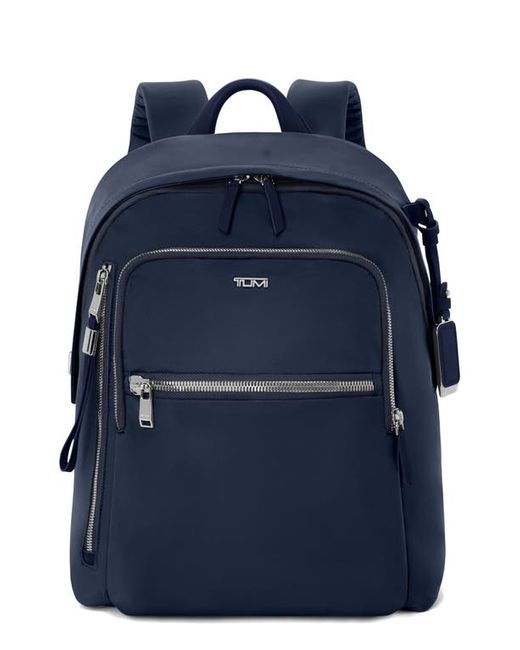 Tumi Voyageur Halsey Backpack in at