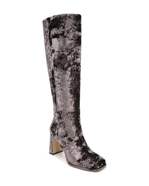 Sam Edelman Issabel Knee High Boot in at 6