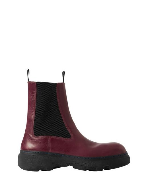 Burberry Gabriel Chelsea Boot in at 8Us