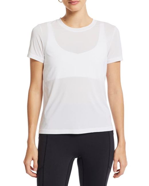Bandier Lightweight T-Shirt in at X-Small