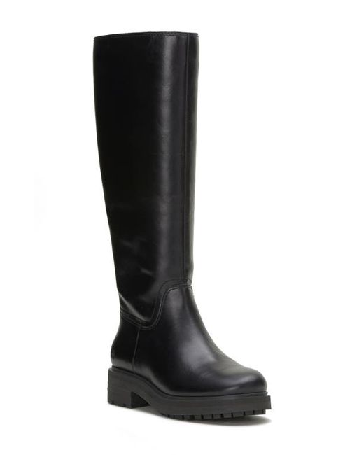 Lucky Brand Cirilia Knee High Boot in at 5