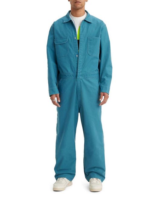 Levi's Skate Mechanic Suit in at Large