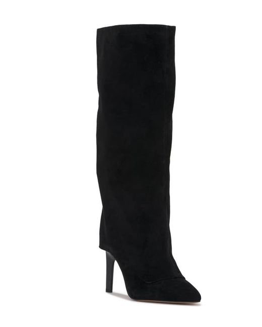 Jessica Simpson Brykia Knee High Boot in at 5