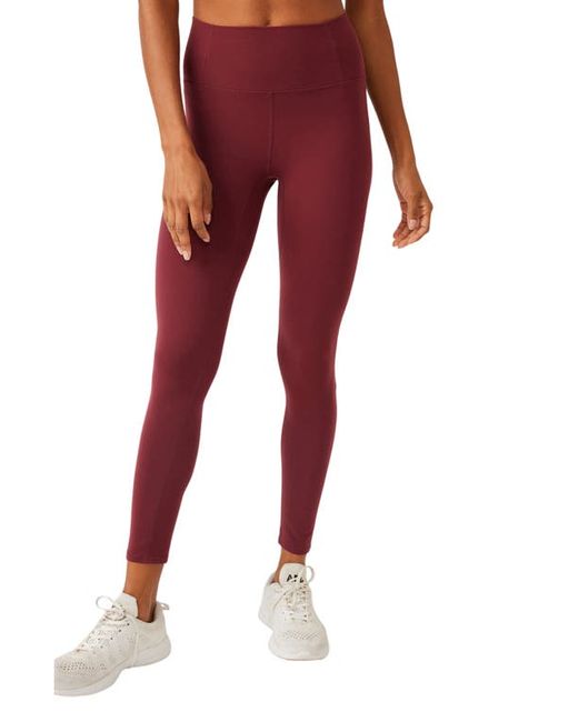 FP Movement Never Better High Waist Leggings in at Small