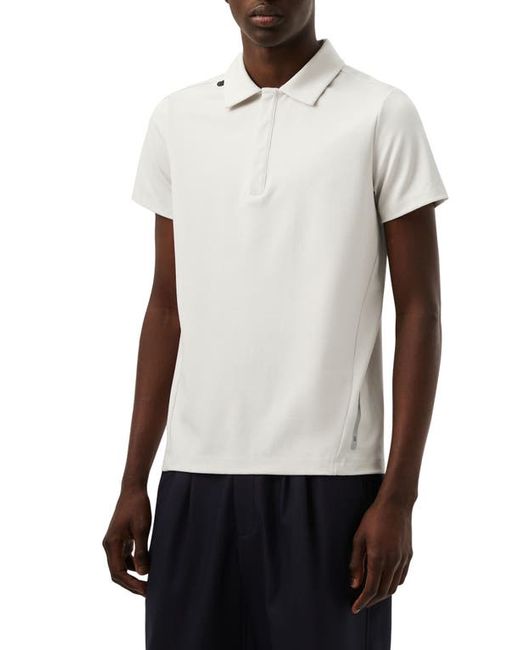 Alphatauri Short Sleeve Polo Shirt in at Small