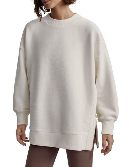 Varley Mae Oversize Sweatshirt in at Small