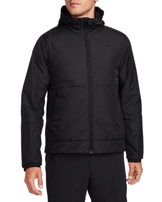 Nike Therma-FIT Unlimited Training Jacket in at Medium