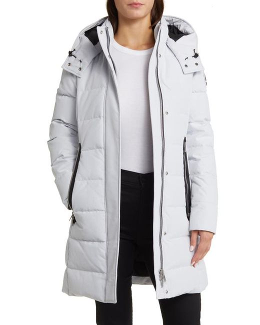 Moose Knuckles Berland Down Parka in at