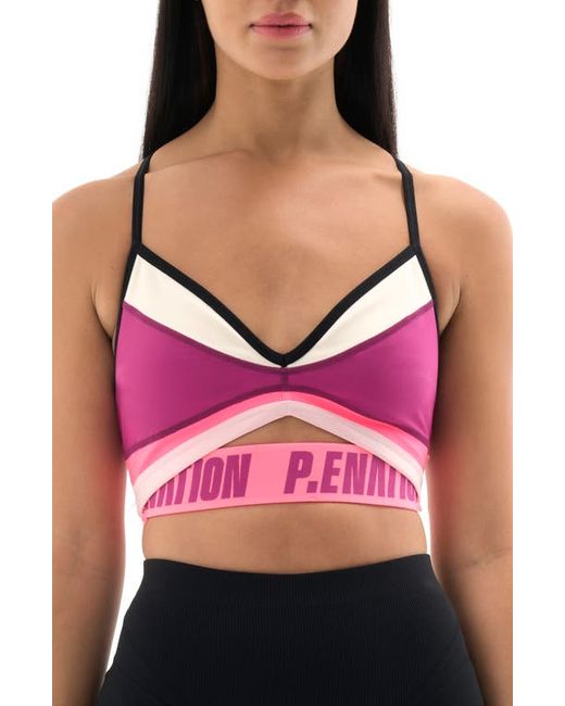 P.E Nation Overland Sports Bra in at X-Small