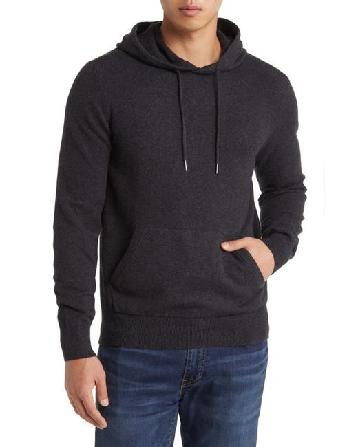 Faherty Jackson Hole Sweater Hoodie in at Small