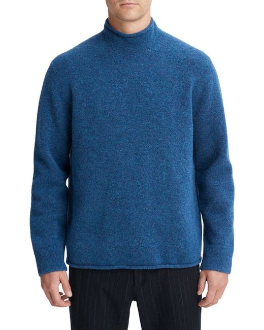 Vince Roll Neck Sweater in at Small