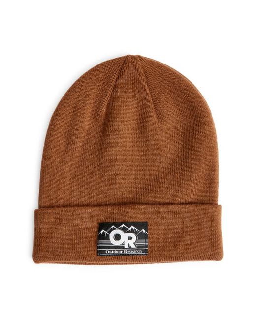 Outdoor Research Juneau Beanie in at