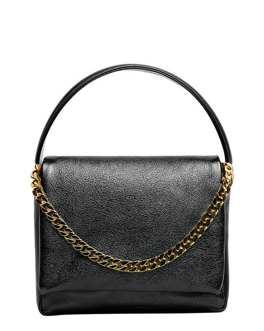 Liselle Kiss Taylor Top Handle Bag in at