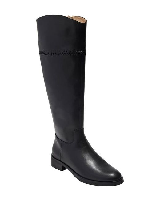 Jack Rogers Adaline Knee High Riding Boot in at 5