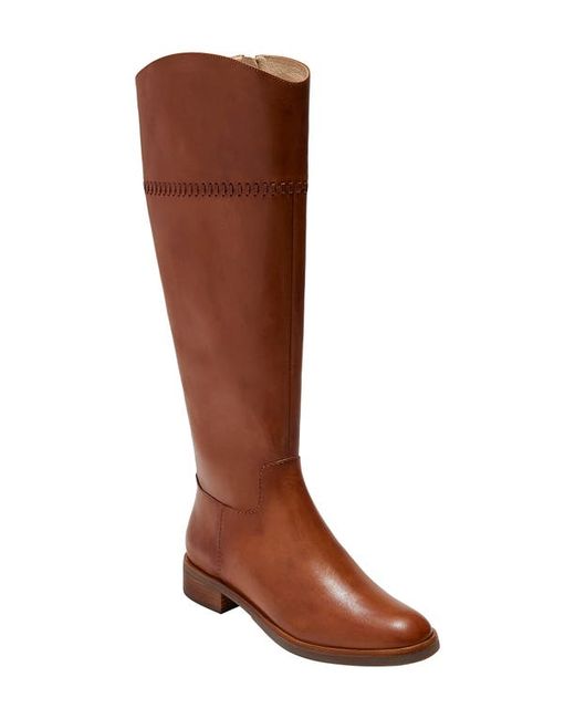 Jack Rogers Adaline Knee High Riding Boot in at 5