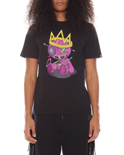 Cult Of Individuality Shimuchan Graphic T-Shirt in at X-Small