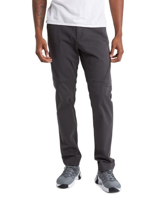 Duer Live Free Adventure Slim Water Repellent Pants in at
