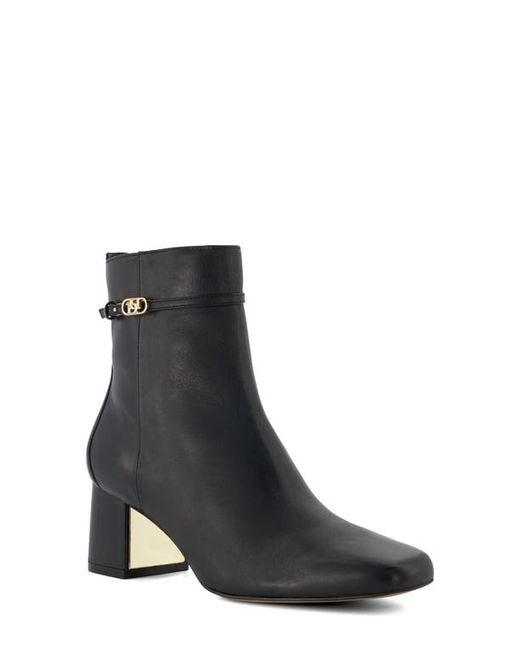 Dune London Onsena Bootie in at 6Us