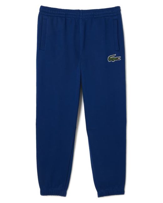 Lacoste Relaxed Fit Sweatpants in at 2