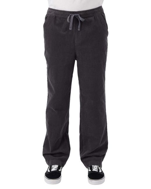 O'Neill Slider Corduroy Pants in at