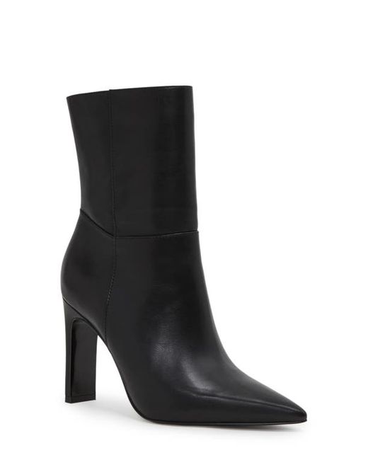 Reiss Vanessa Pointed Toe Bootie in at 8Us