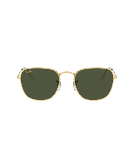 Ray-Ban Frank 54mm Square Sunglasses in at