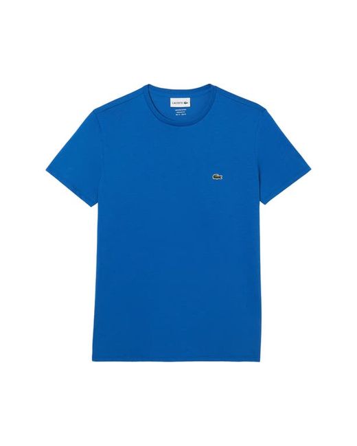 Lacoste Pima Cotton T-Shirt in at