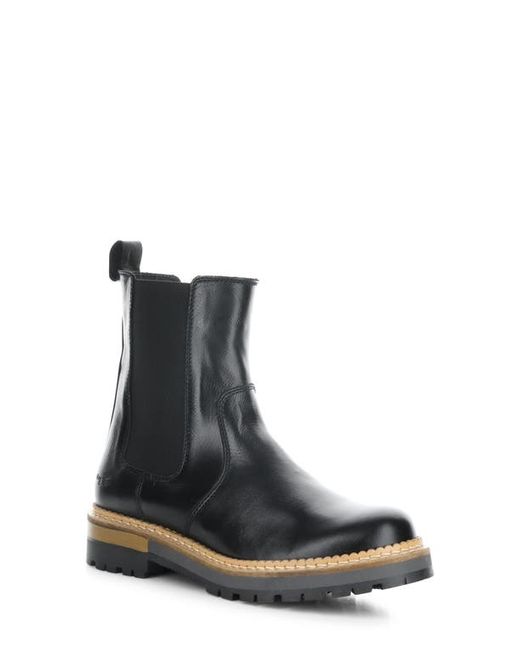 Bos. & Co. Bos. Co. Waterproof Chelsea Boot in at