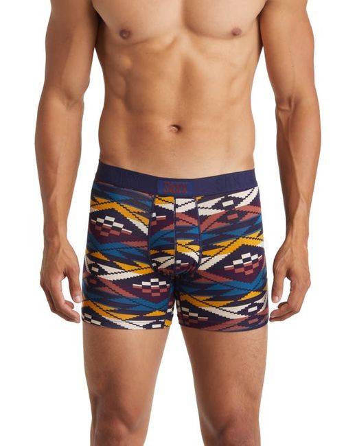 Saxx Vibe Boxer Briefs in at