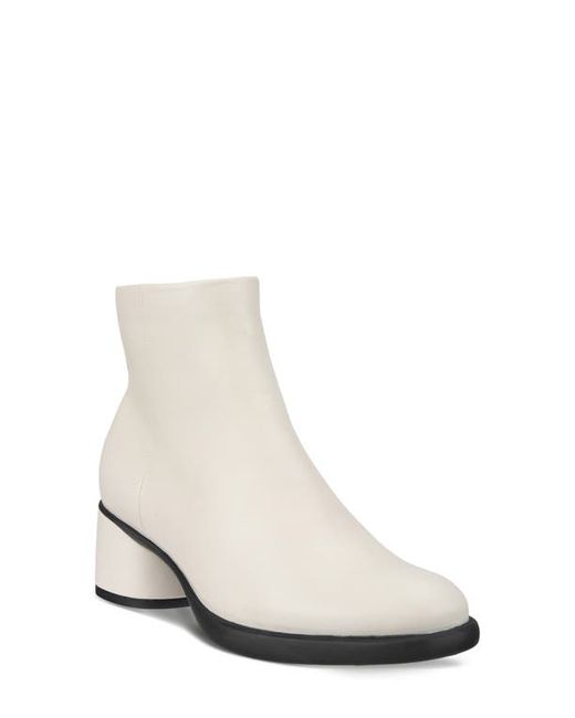 Ecco Sculpted LX 35 Bootie in at