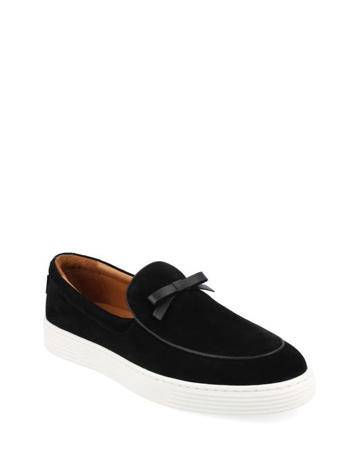 Taft 365 Suede Loafer in at