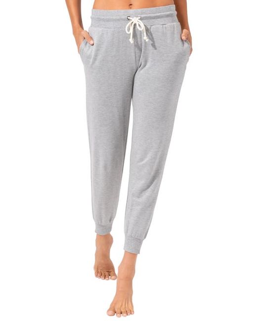 Threads 4 Thought Connie Fleece Joggers in at