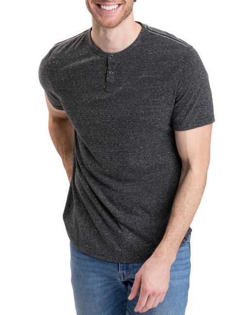 Threads 4 Thought Baseline Slub Henley in at
