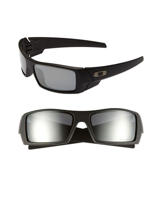 Oakley Gascan 60mm Polarized Sunglasses in at