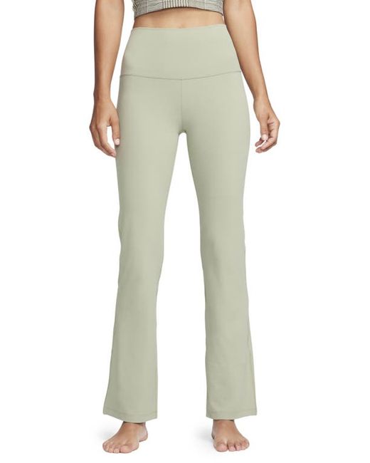 Nike Yoga Dri-FIT Luxe Pants in at Xx-Small