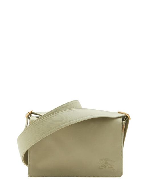 Burberry Trench Crossbody Bag in at