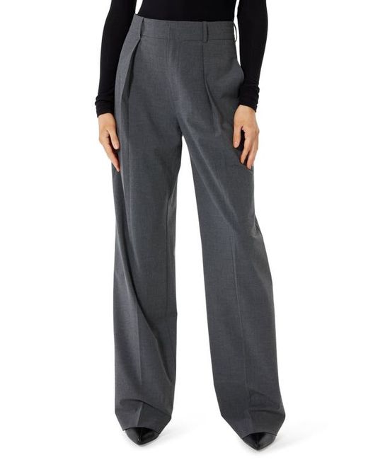 Sophie Rue Classic Wide Leg Trousers in at