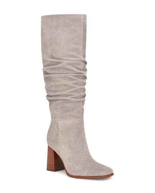 Nine West Domaey Knee High Boot in at