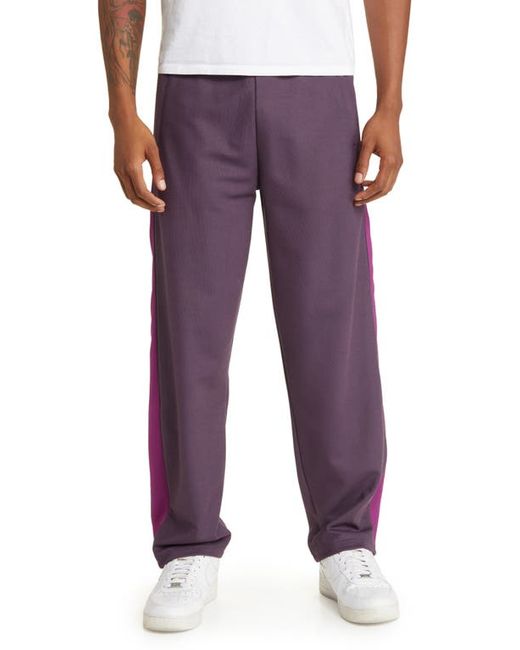 Krost Piped Warm-Up Pants in at