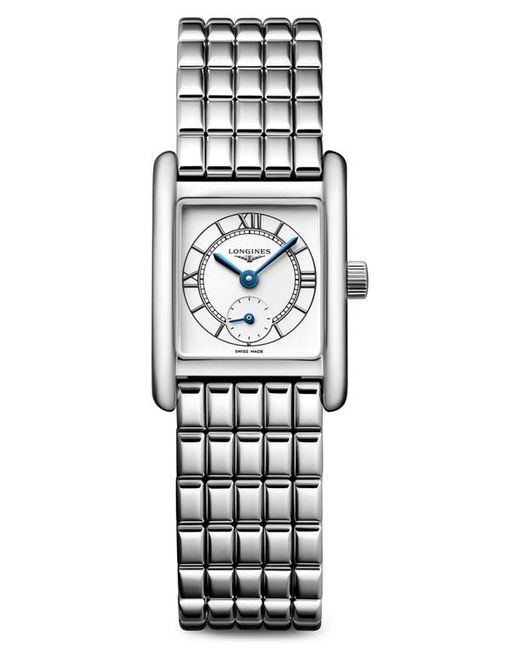 Longines DolceVita Bracelet Watch 29mm in at